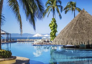 Velas Vallarta Suite Resort All-Inclusive