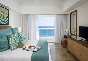 Vidanta - Mayan Palace - Mayan Palace Suite - Acapulco