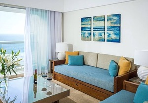 Vidanta - Mayan Palace - Mayan Palace Suite - Acapulco