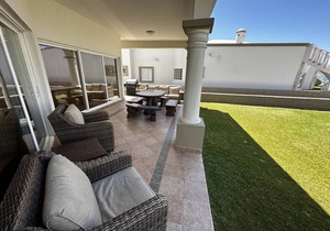 Villa ∙ 3 bedrooms ∙ 12 guests