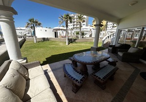 Villa ∙ 3 bedrooms ∙ 12 guests