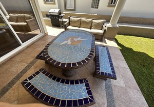 Villa ∙ 3 bedrooms ∙ 12 guests