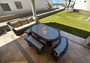 Villa ∙ 3 bedrooms ∙ 12 guests