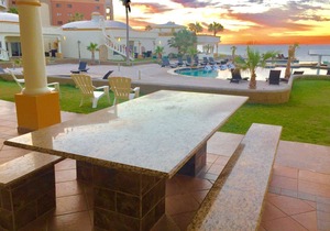 Villa ∙ 4 bedrooms ∙ 12 guests