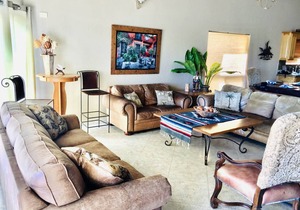 Villa ∙ 4 bedrooms ∙ 12 guests