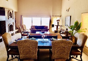 Villa ∙ 4 bedrooms ∙ 12 guests