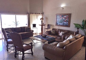 Villa ∙ 4 bedrooms ∙ 12 guests