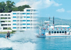 Villa Bejar Tequesquitengo