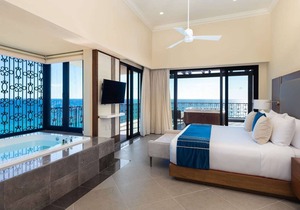 Villa Cabo 3 bedroom penthouse hot tub loaded amenities