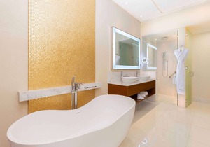 Villa Cabo 3 bedroom penthouse hot tub loaded amenities
