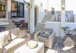 Villa Dorado Penthouse - Villas del Palmar