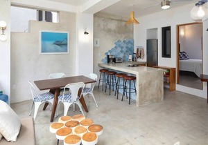 Villa Dorado - Villas del Palmar
