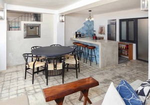 Villa Dorado - Villas del Palmar