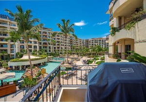 Villa La Estancia - Medano Beach Villas