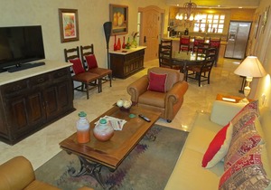 Villa La Estancia, Villa 3207, Relaxing, Peaceful - Just What a Family Needs!