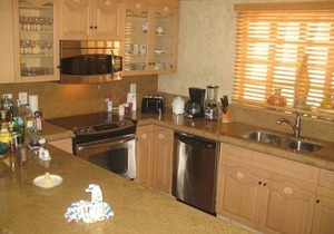 Villa La Estancia, Villa 3207, Relaxing, Peaceful - Just What a Family Needs!