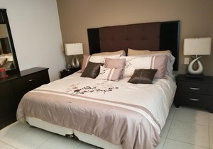 VILLA MAGNA BEACHFRONT (DREAM-RESORT-SPA)