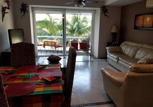 VILLA MAGNA BEACHFRONT (DREAM-RESORT-SPA)