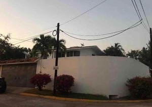 Villa Rocío Acapulco Diamante