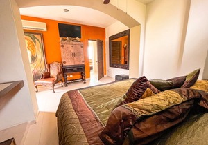 VILLAS ALTAS MISMALOYA PH A2 OCEAN VIEW