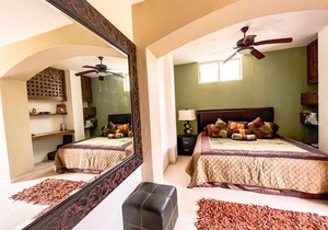 VILLAS ALTAS MISMALOYA PH A2 OCEAN VIEW