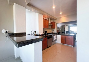 VILLAS ALTAS MISMALOYA B1 OCEAN VIEW