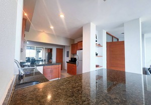 VILLAS ALTAS MISMALOYA B1 OCEAN VIEW