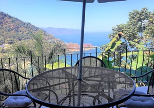 VILLAS ALTAS MISMALOYA B1 OCEAN VIEW