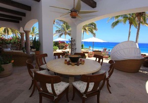 Villas Del Mar 471