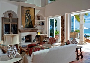 Villas del Mar 481