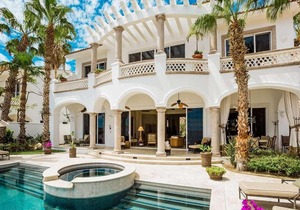 Villas Del Mar 498