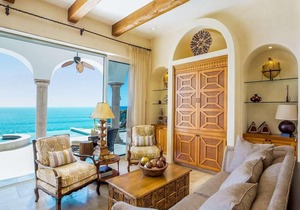 Villas Del Mar 498