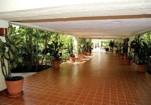 Villas Paraiso Hotel/Room 23