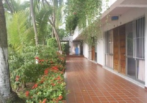 Villas Paraiso Hotel/Room 23