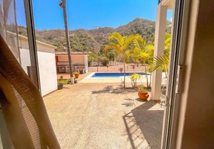 Villas Plaza Mismaloya Beach A5