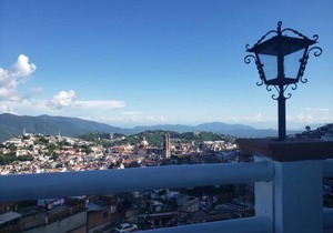 Vista Taxco