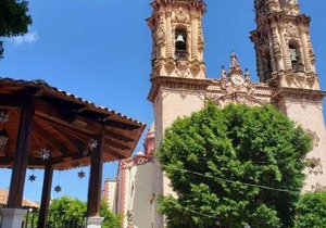 Vista Taxco