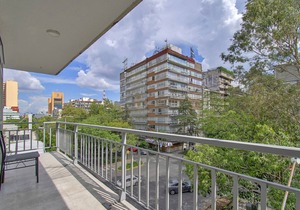 Vive en Polanco
