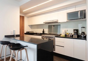 w* | Fabulous 2BR with Balcony in Condesa