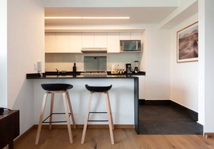 w* | Fabulous 2BR with Balcony in Condesa