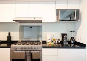 w* | Fabulous 2BR with Balcony in Condesa