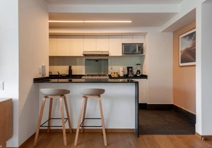 w* | Hidden gem 2BR in Condesa