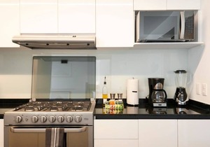 w* | Hidden gem 2BR in Condesa