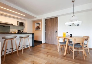 w* | Hidden gem 2BR in Condesa