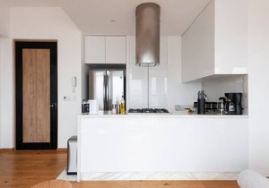 w* | Marvelous 2BR with Panoramic View in Condesa