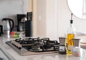 w* | Marvelous 2BR with Panoramic View in Condesa