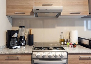w* | Vibrant 2BR in Parque España