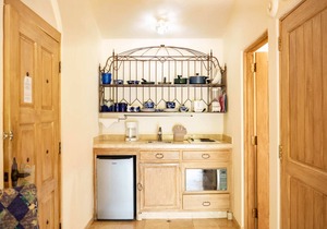 Weekend Warrior Space * Resort Studio Suite
