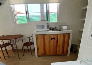 Welcome Casa Bahía Suites 2