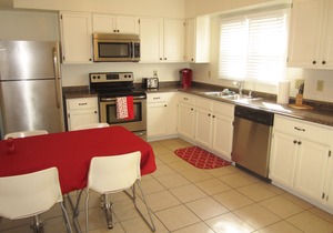 Wonderful 4 Bed Townhouse Oxford, OH - Miami University! (627 S Locust)